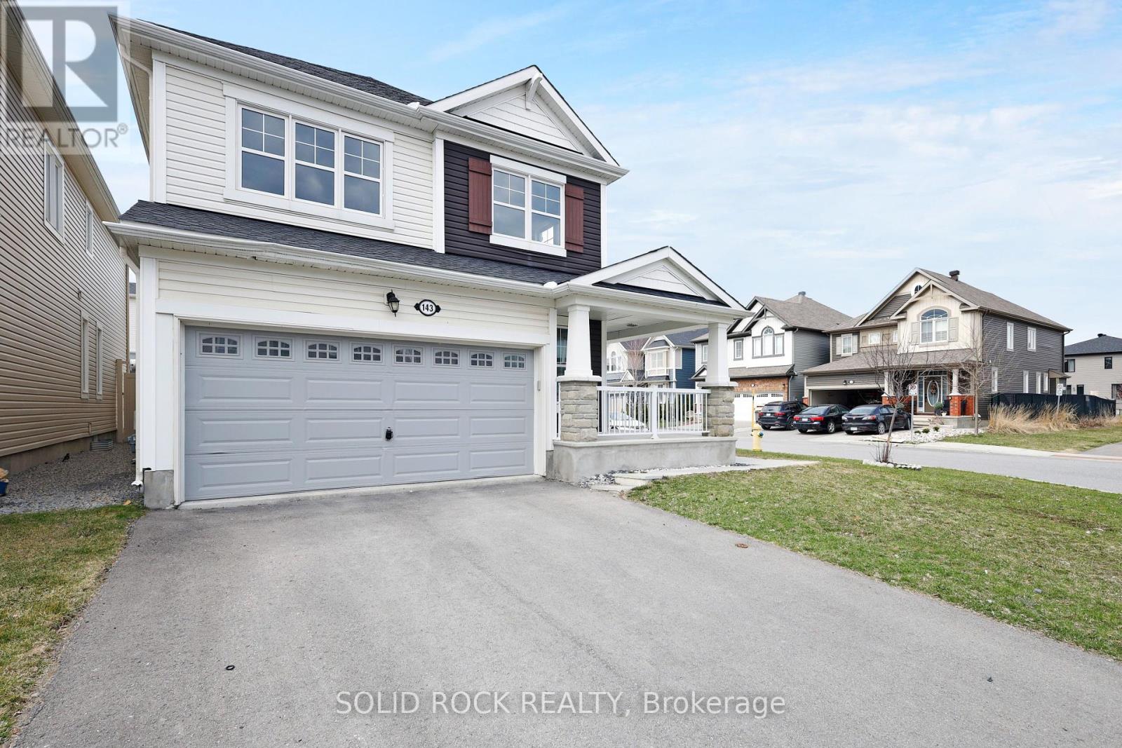 143 Bartonia Circle, Ottawa, Ontario  K4A 1E4 - Photo 4 - X12106318
