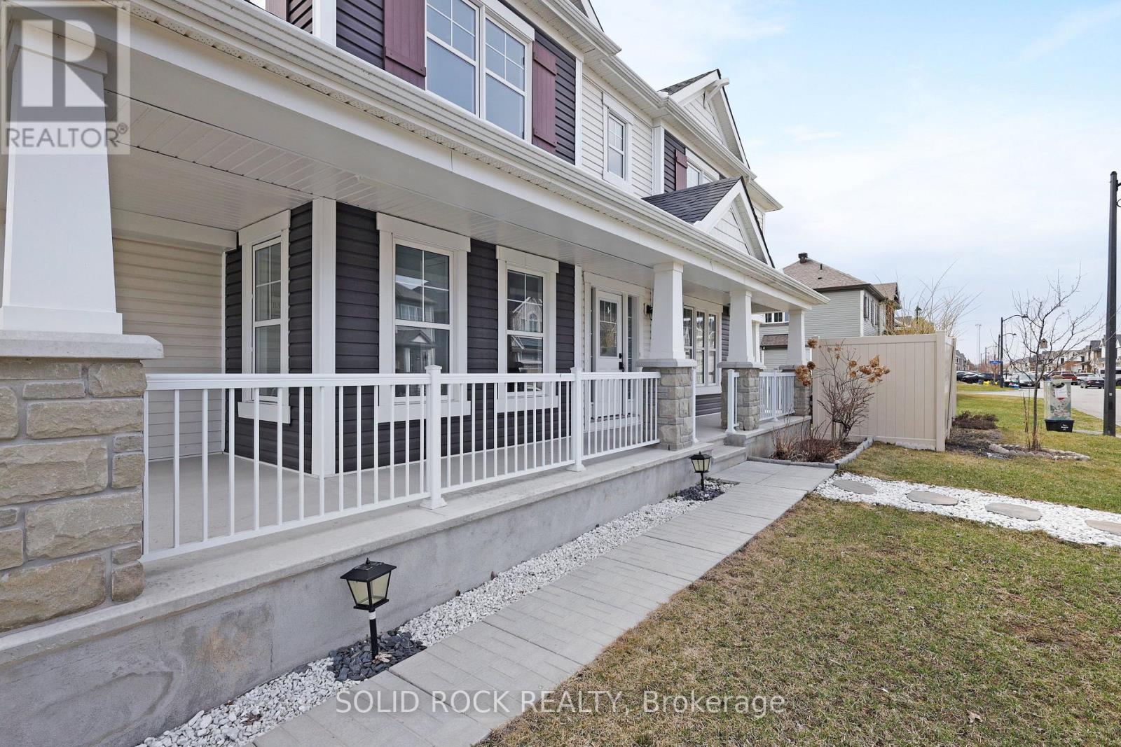 143 Bartonia Circle, Ottawa, Ontario  K4A 1E4 - Photo 5 - X12106318
