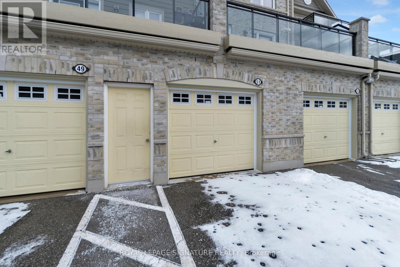 51 - 2891 Rio Court, Mississauga (Central Erin Mills), Ontario  L5M 0S3 - Photo 28 - W12106310
