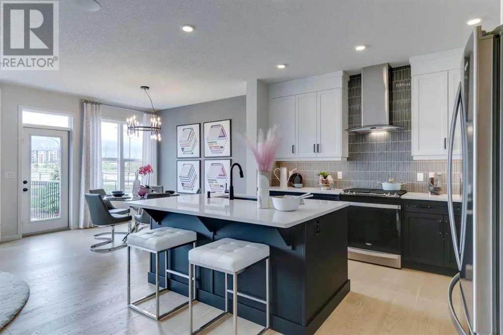 536 Belmont Place Sw, Calgary, Alberta  T2X 5T6 - Photo 8 - A2191603