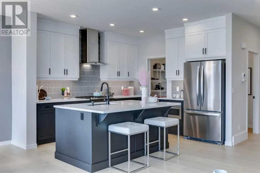 536 Belmont Place Sw, Calgary, Alberta  T2X 5T6 - Photo 3 - A2191603