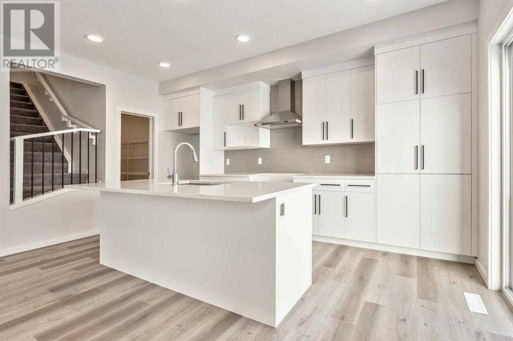 84 Key Cove Sw, Airdrie, Alberta  T4B 5T3 - Photo 4 - A2193583