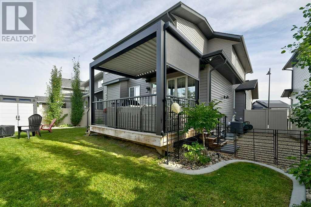 151 Ellington Crescent, Red Deer, Alberta  T4P 3C9 - Photo 41 - A2209293