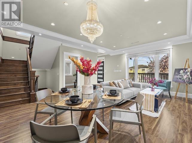 455 E 60th Avenue, Vancouver, British Columbia  V5X 2A1 - Photo 6 - R2993031