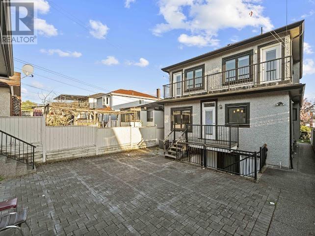 455 E 60th Avenue, Vancouver, British Columbia  V5X 2A1 - Photo 34 - R2993031