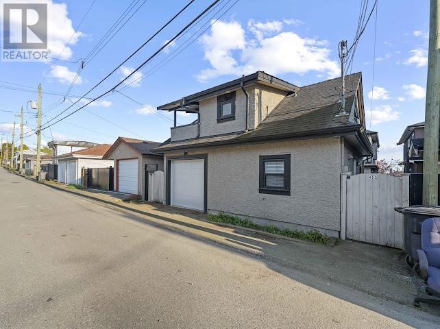 455 E 60th Avenue, Vancouver, British Columbia  V5X 2A1 - Photo 35 - R2993031