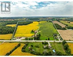 1951 HALDIMAND RD 17, Cayuga, Ontario