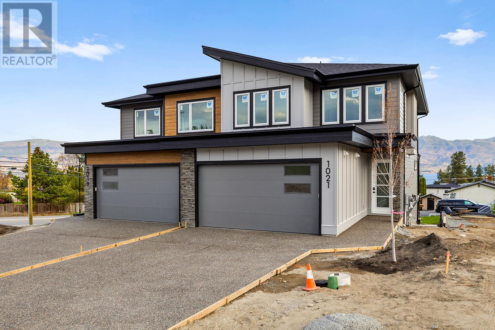 1021 Kitson Court, West Kelowna, British Columbia