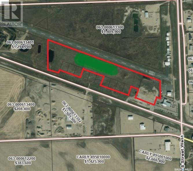 1 13 HIGHWAY, Carlyle, Saskatchewan