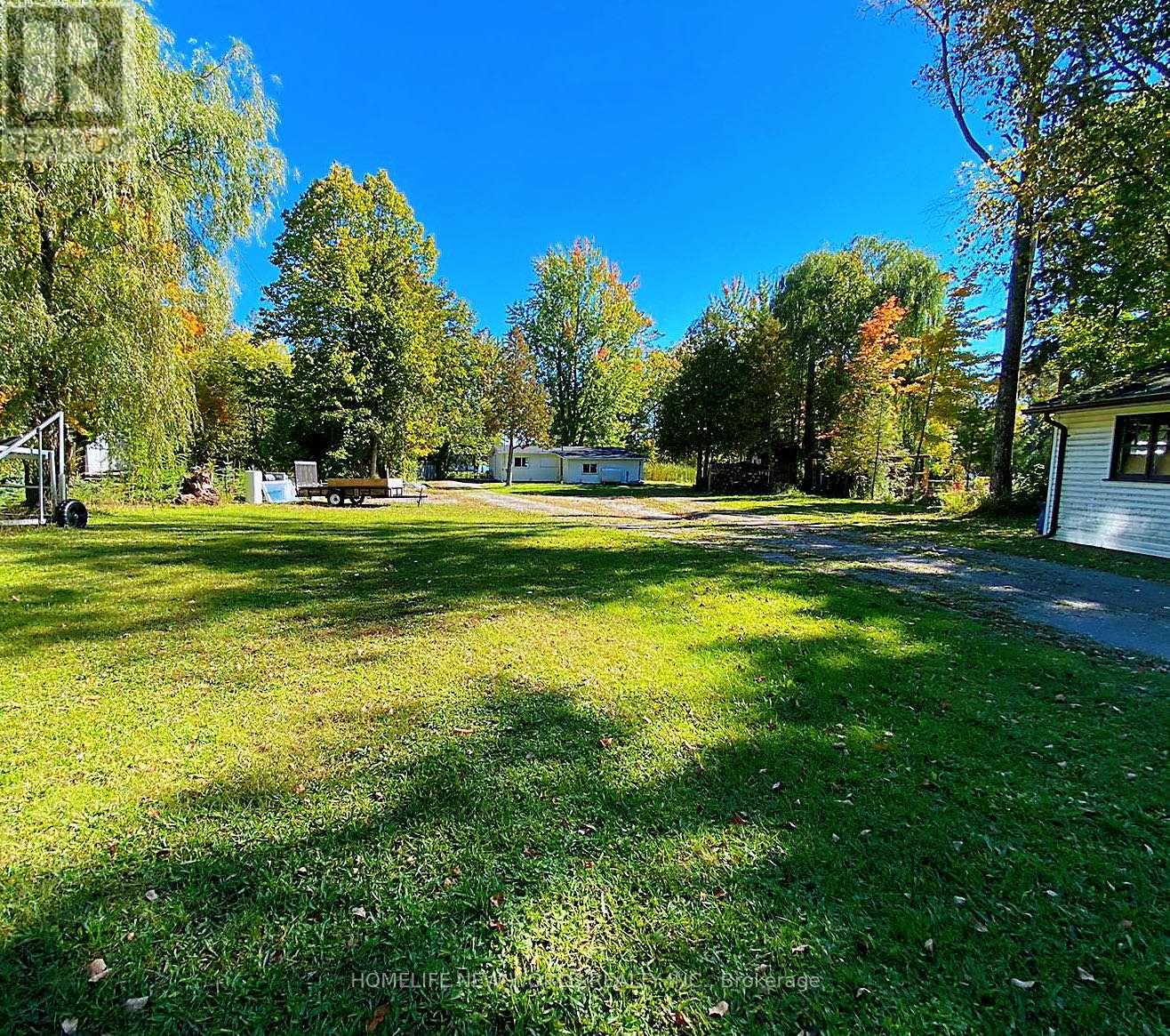 32 Fire Route 121, Trent Lakes, Ontario  K0M 1A0 - Photo 22 - X12106306