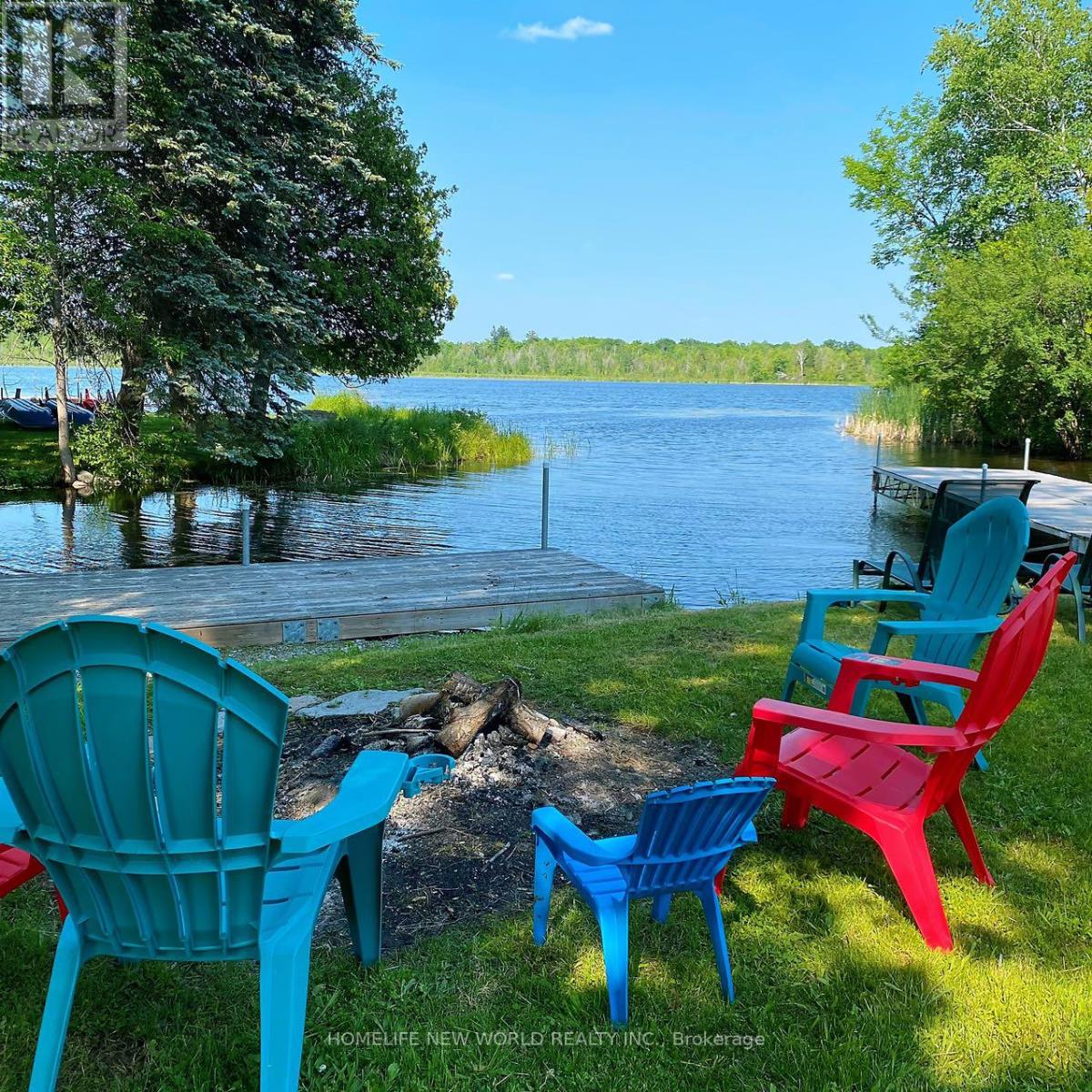 32 Fire Route 121, Trent Lakes, Ontario  K0M 1A0 - Photo 25 - X12106306