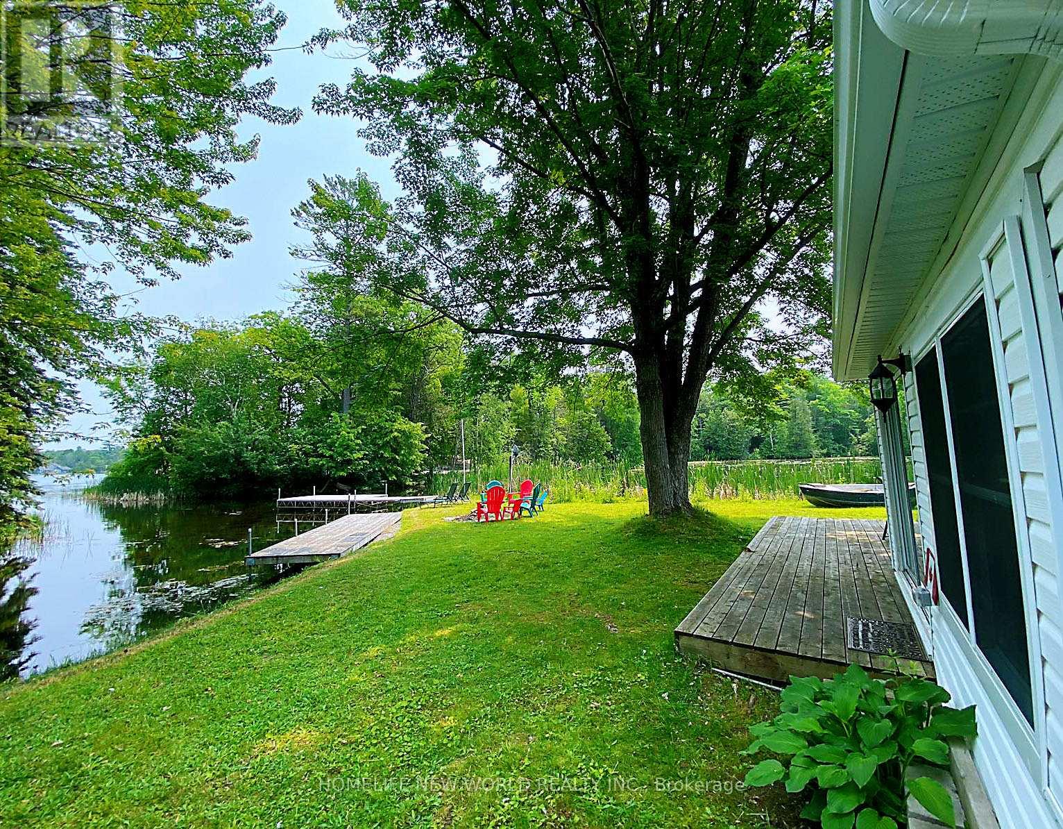 32 Fire Route 121, Trent Lakes, Ontario  K0M 1A0 - Photo 27 - X12106306
