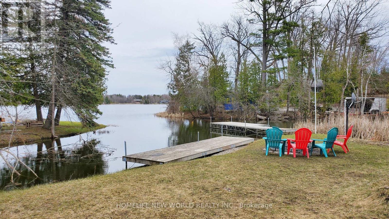 32 Fire Route 121, Trent Lakes, Ontario  K0M 1A0 - Photo 28 - X12106306