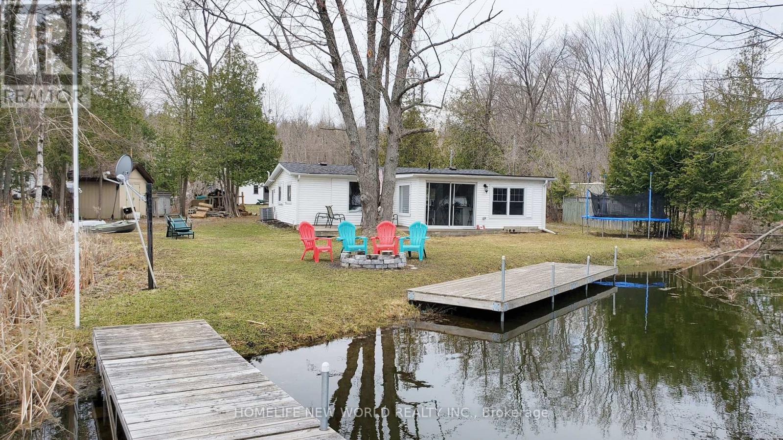 32 Fire Route 121, Trent Lakes, Ontario  K0M 1A0 - Photo 29 - X12106306