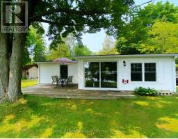 32 FIRE ROUTE 121, Trent Lakes, Ontario