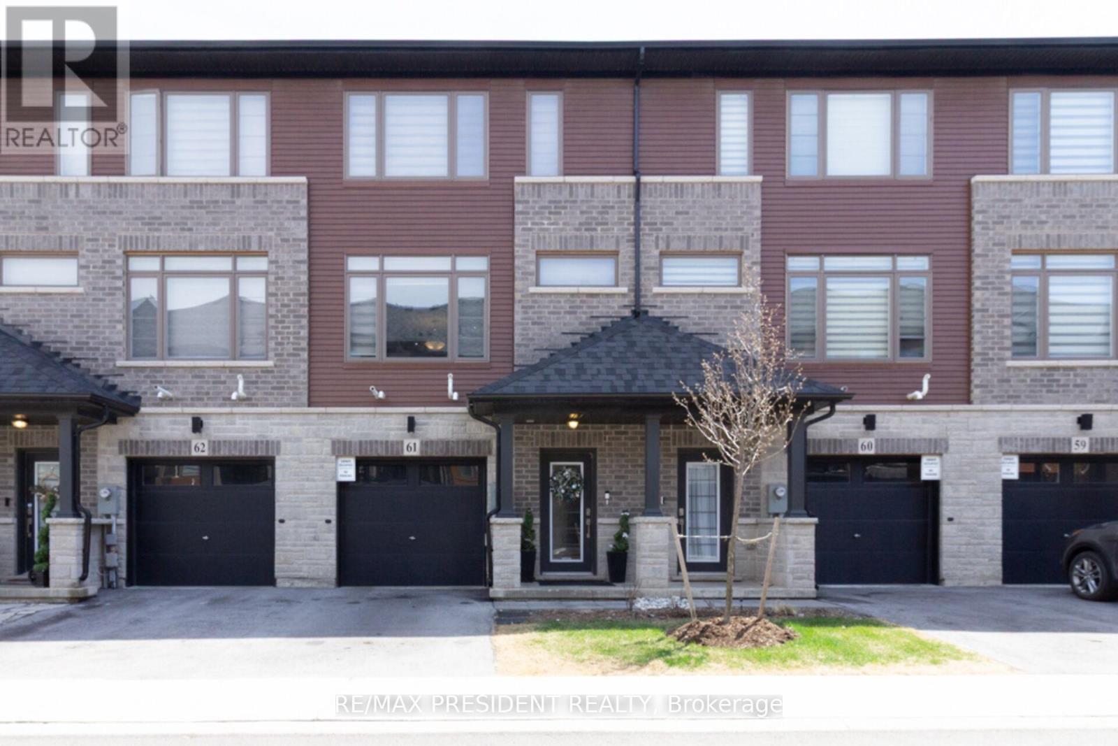 Property at 61 - 61 SOHO STREET image 1
