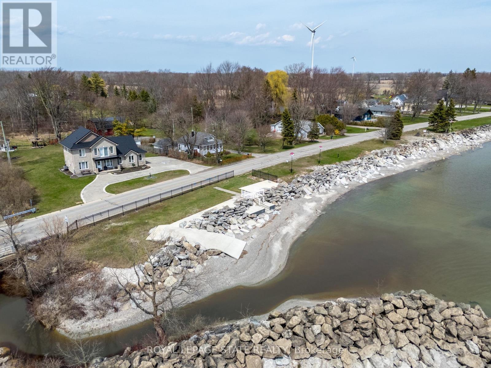 Property at 2801 NORTH SHORE DRIVE image 1