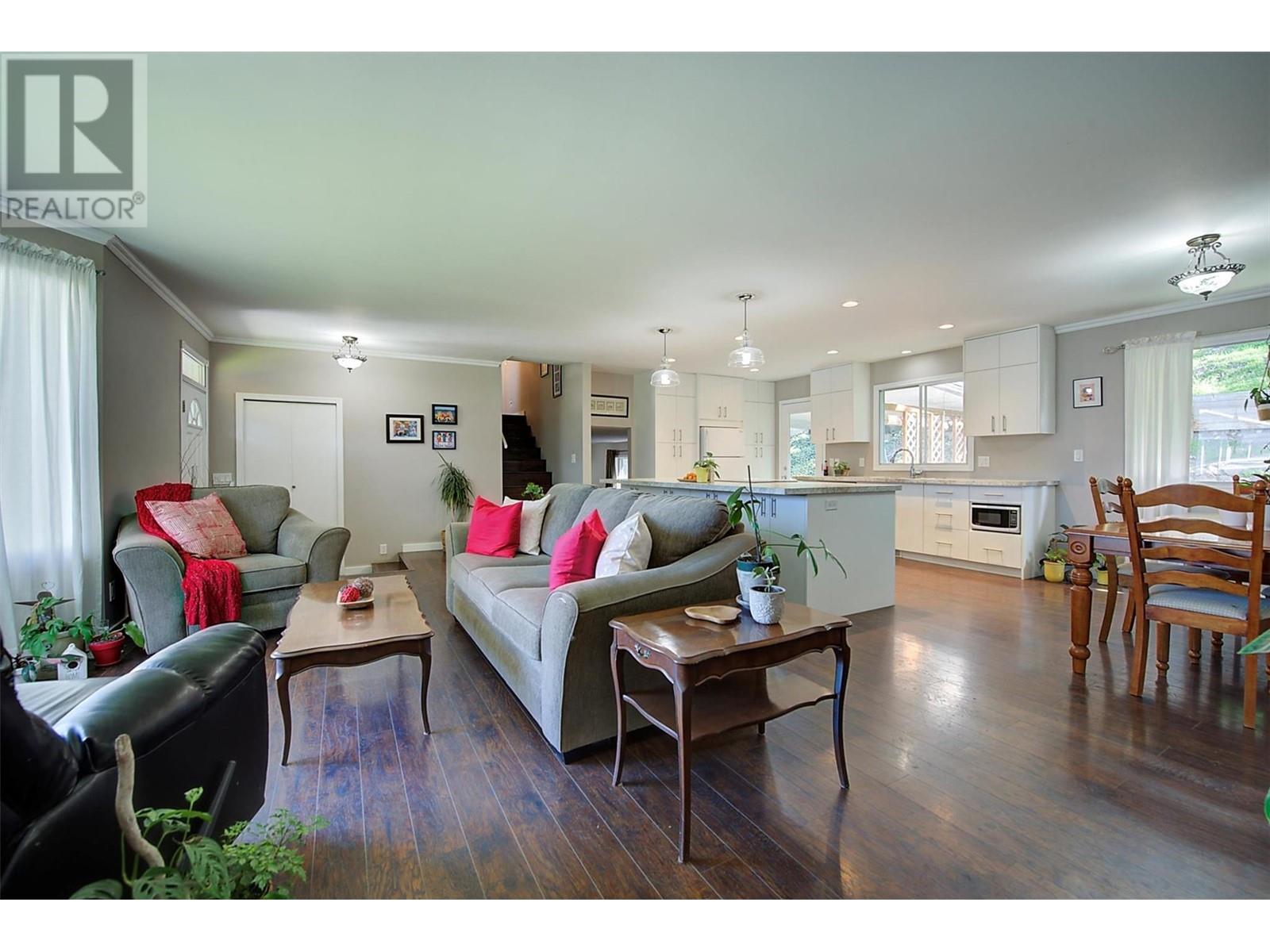 Property at 1363 Ponderosa Road image 1