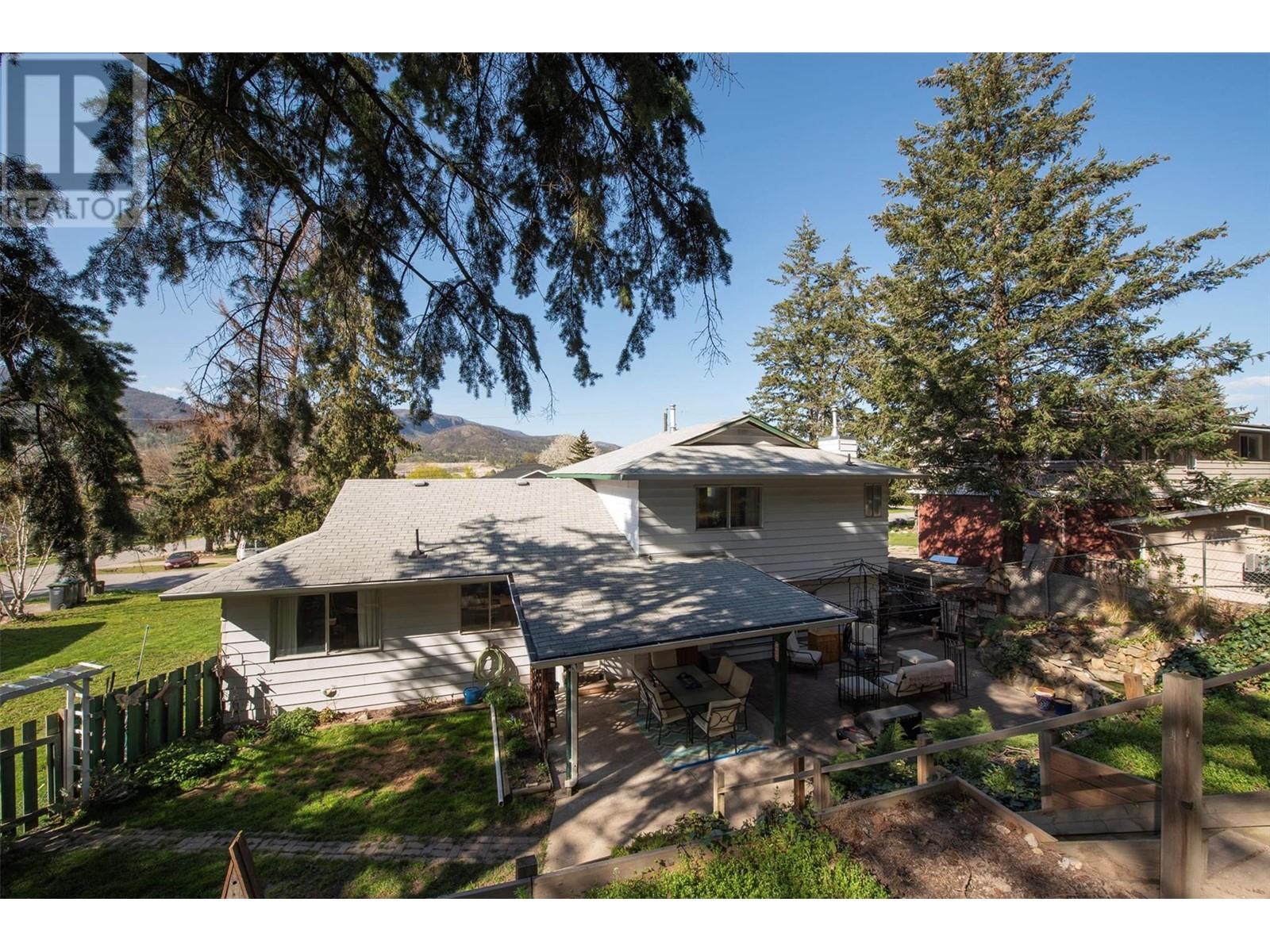 1363 Ponderosa Road West Kelowna Photo 40