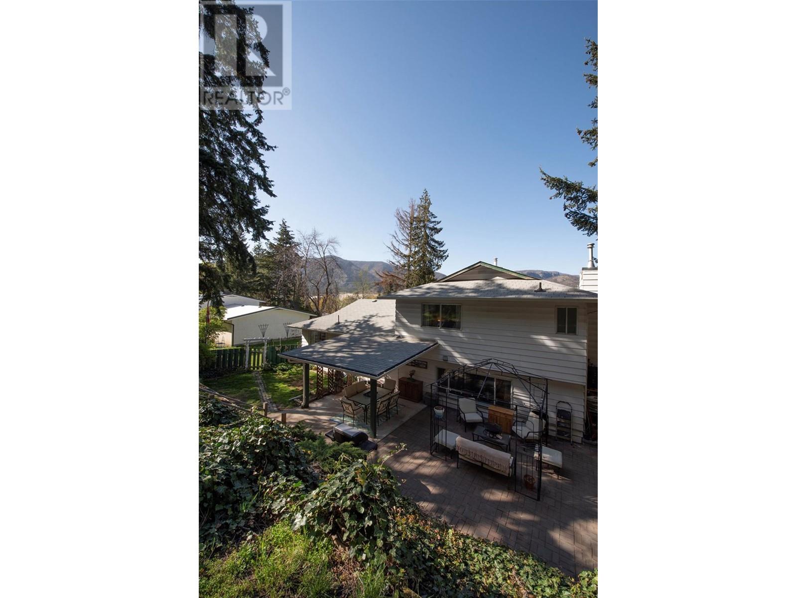 1363 Ponderosa Road West Kelowna Photo 42