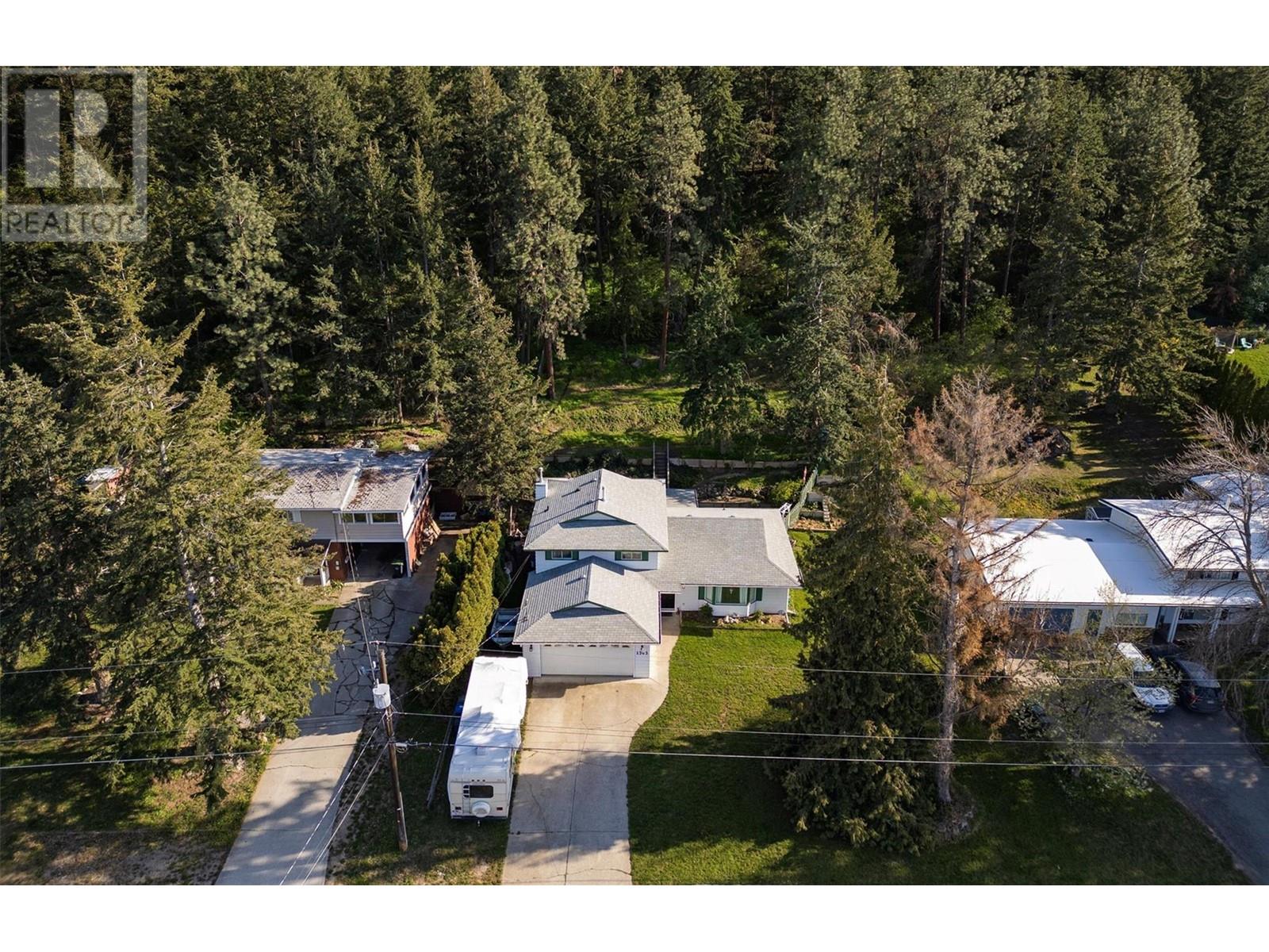 1363 Ponderosa Road West Kelowna Photo 53