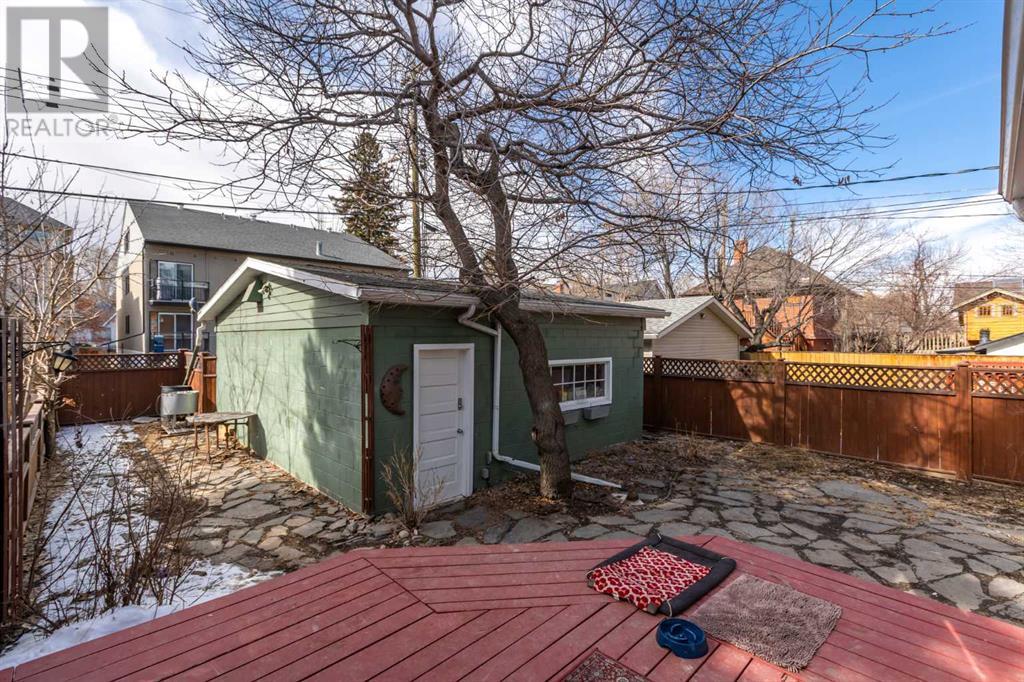 2111 14a Street Sw, Calgary, Alberta  T2T 3W9 - Photo 30 - A2204619