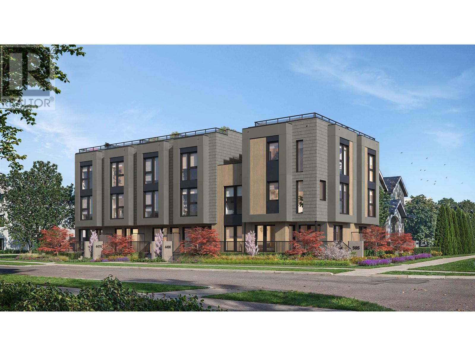 Property at 585 W 29TH AVENUE image 4