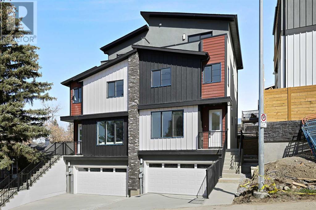Property at 2520 16 Street SW image 2