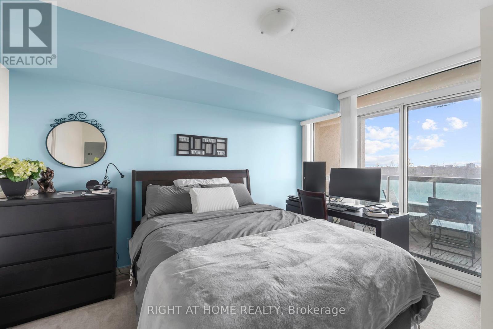 712 - 503 Beecroft Road, Toronto (Willowdale West), Ontario  M2N 0A2 - Photo 22 - C12106360