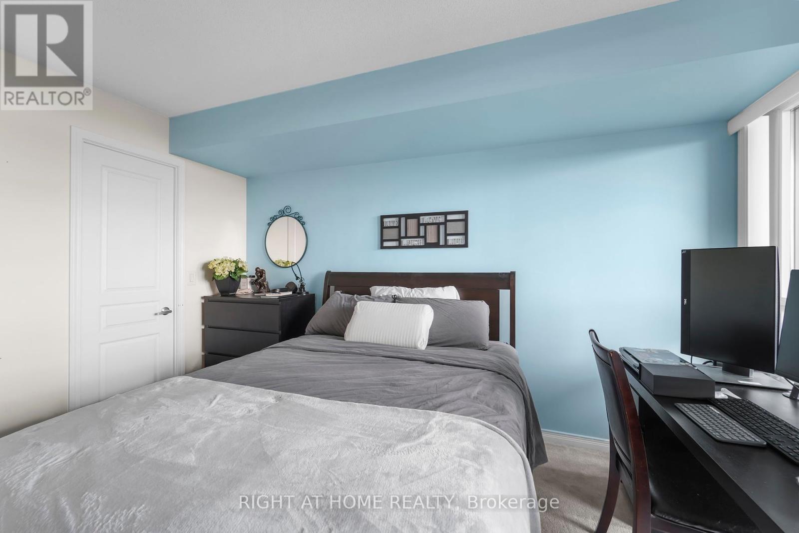 712 - 503 Beecroft Road, Toronto (Willowdale West), Ontario  M2N 0A2 - Photo 23 - C12106360
