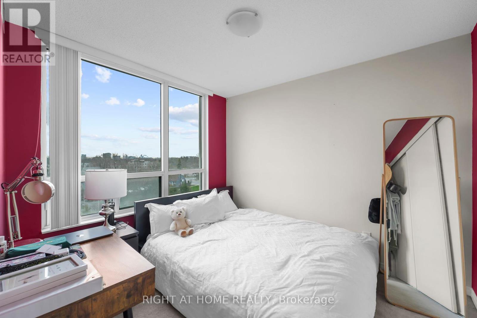 712 - 503 Beecroft Road, Toronto (Willowdale West), Ontario  M2N 0A2 - Photo 26 - C12106360