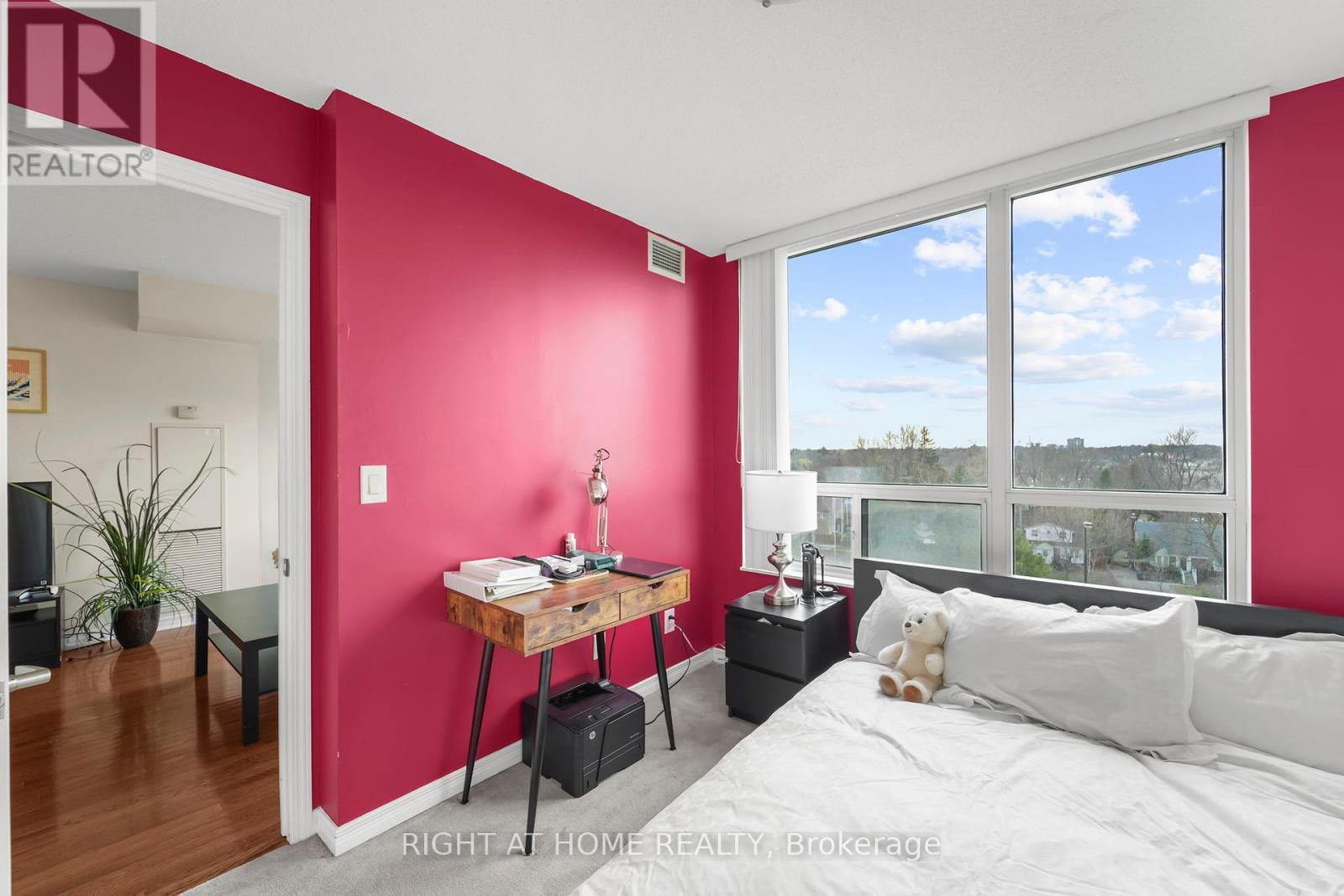 712 - 503 Beecroft Road, Toronto (Willowdale West), Ontario  M2N 0A2 - Photo 27 - C12106360