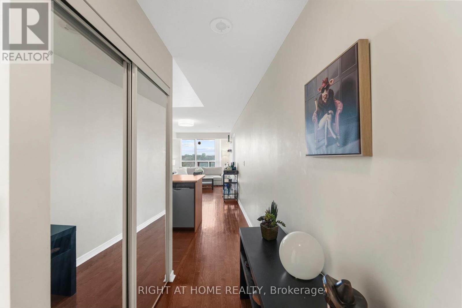712 - 503 Beecroft Road, Toronto (Willowdale West), Ontario  M2N 0A2 - Photo 33 - C12106360