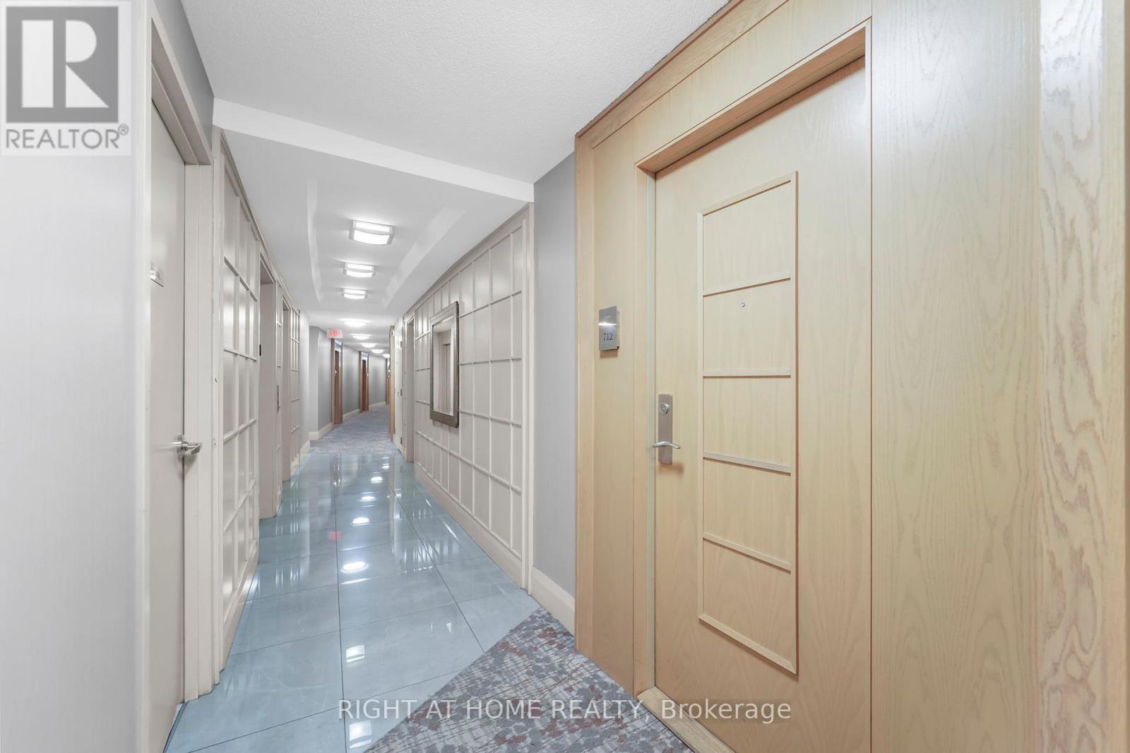 712 - 503 Beecroft Road, Toronto (Willowdale West), Ontario  M2N 0A2 - Photo 6 - C12106360