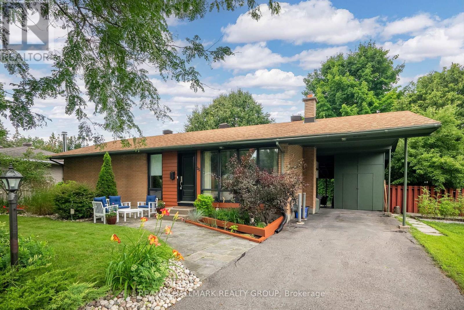 Property at 25 ELLERY CRESCENT image 1
