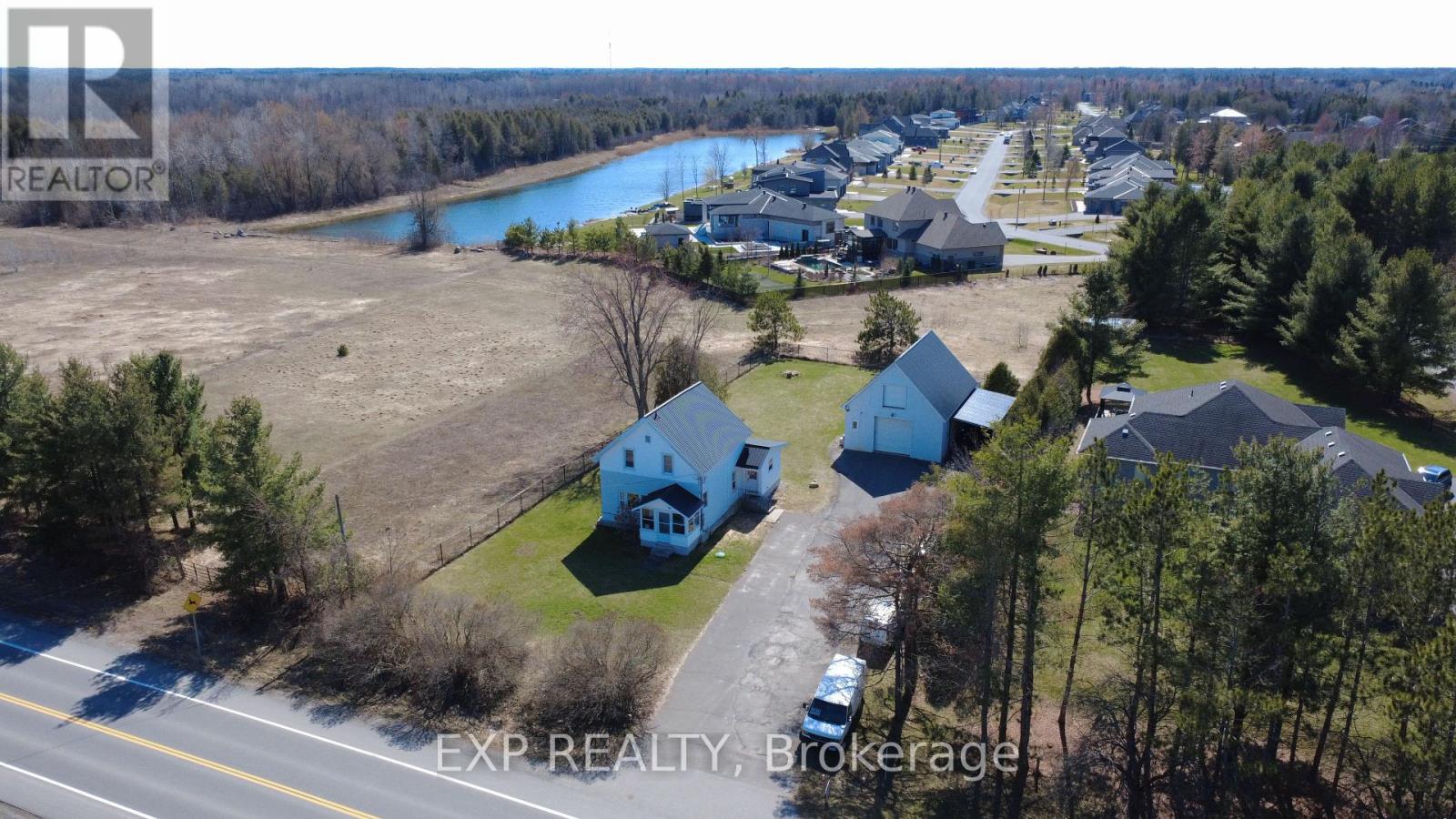 Property at 1558 STAGECOACH ROAD image 2