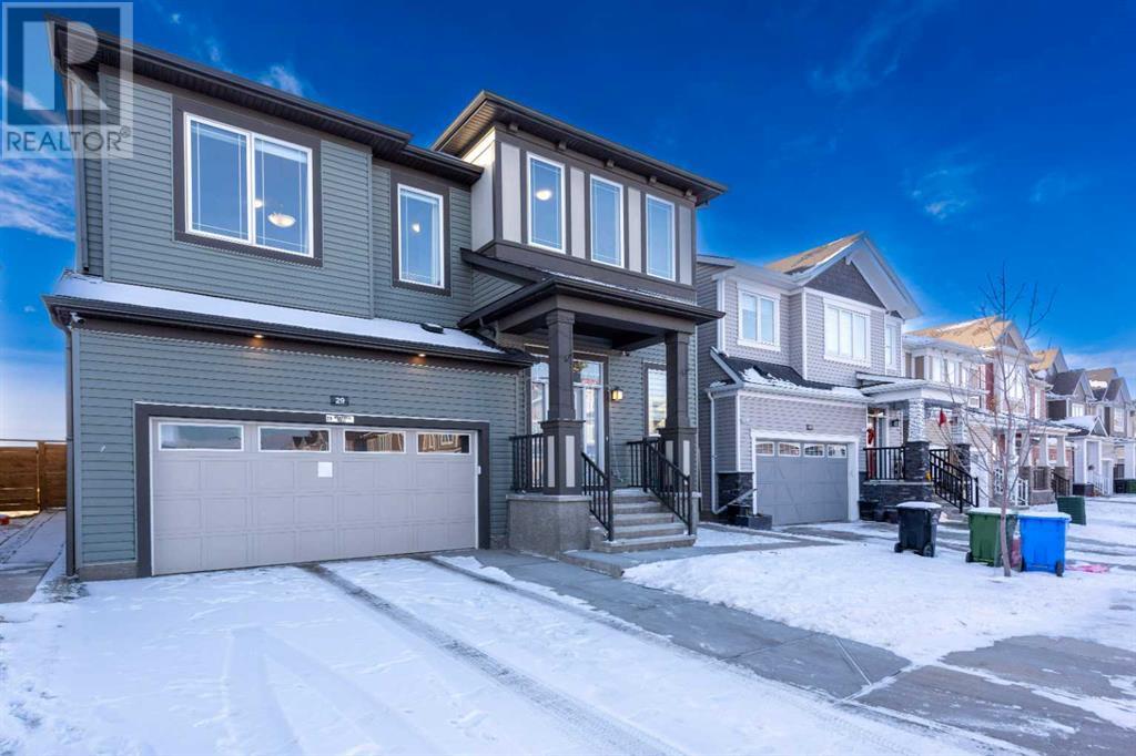 Property at 29 Cityside Link NE image 3