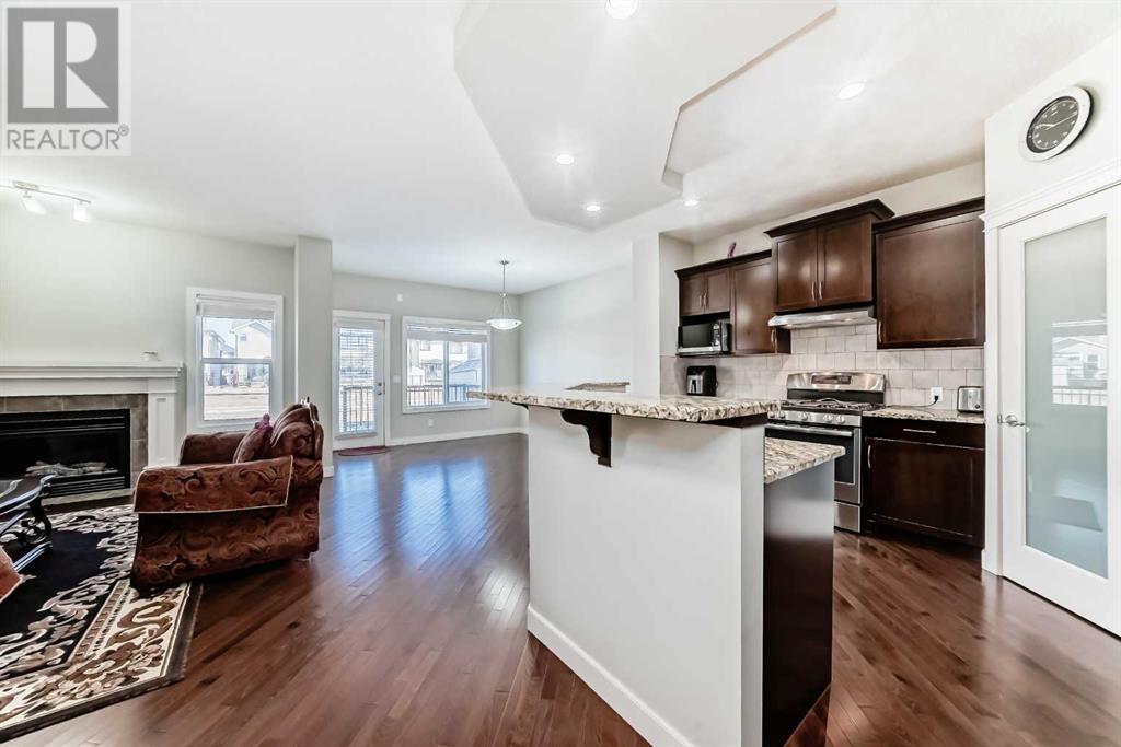 162 Skyview Shores Crescent Ne, Calgary, Alberta  T3N 0C5 - Photo 6 - A2207770