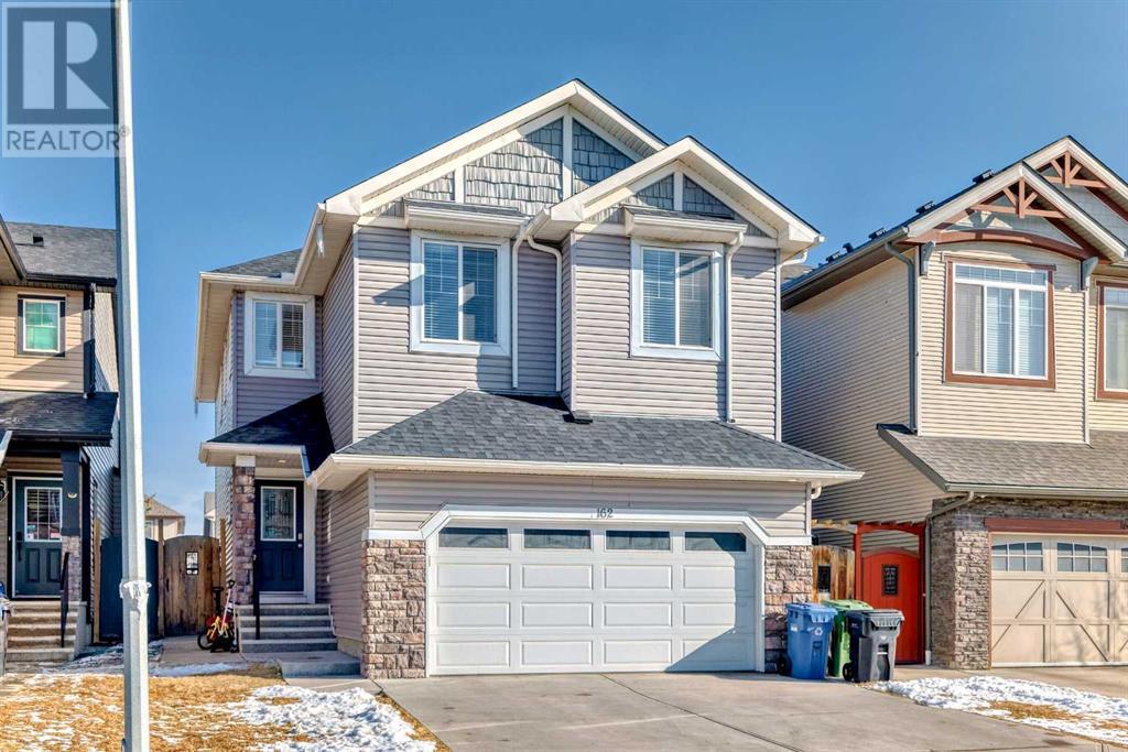 Property at 162 Skyview Shores Crescent NE image 1