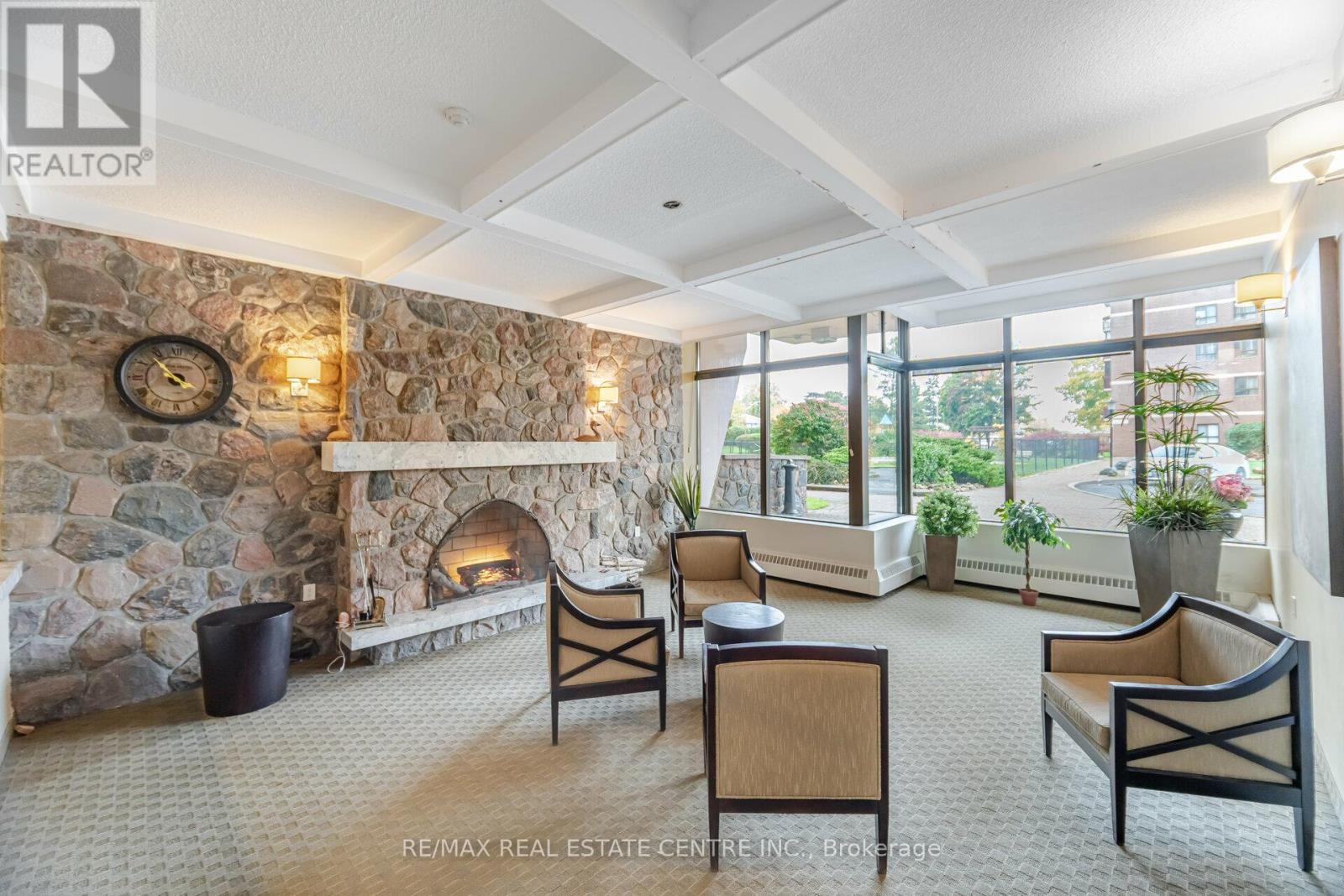 Property at 1111 - 1615 BLOOR STREET image 2