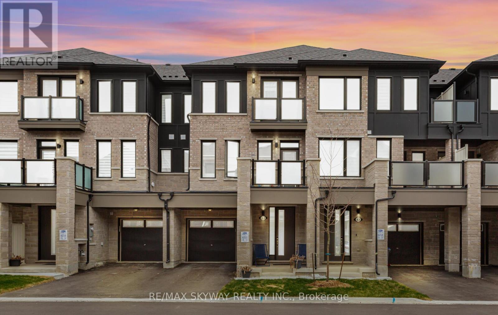 81 MELMAR STREET, Brampton, Ontario