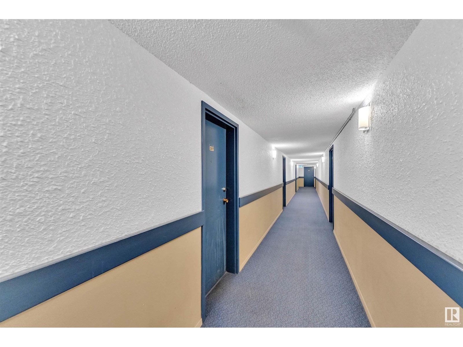 Property at #107 2624 MILL WOODS RD E NW image 3