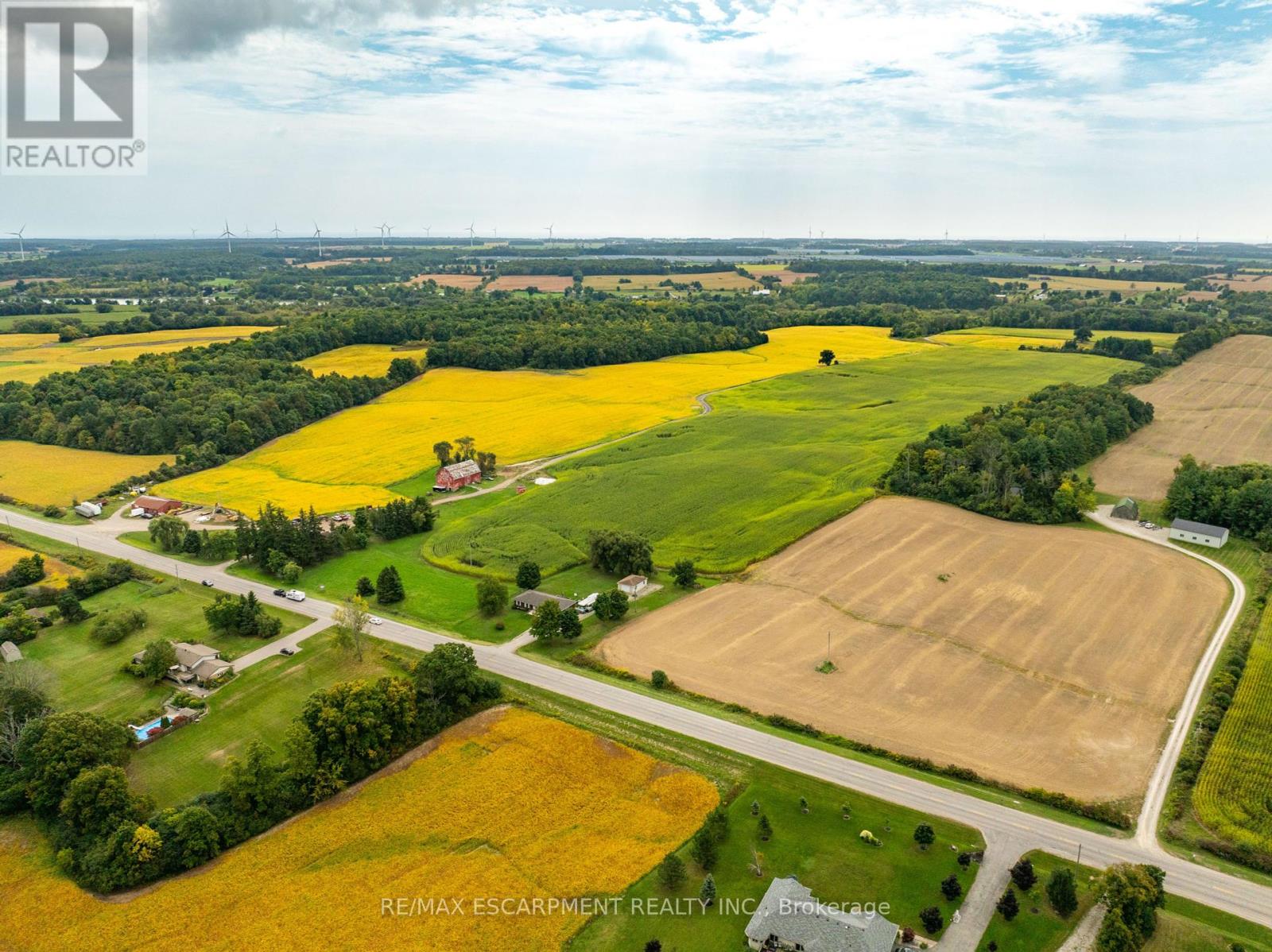 1951 Haldimand Road 17, Haldimand, Ontario  N0A 1E0 - Photo 13 - X12106351