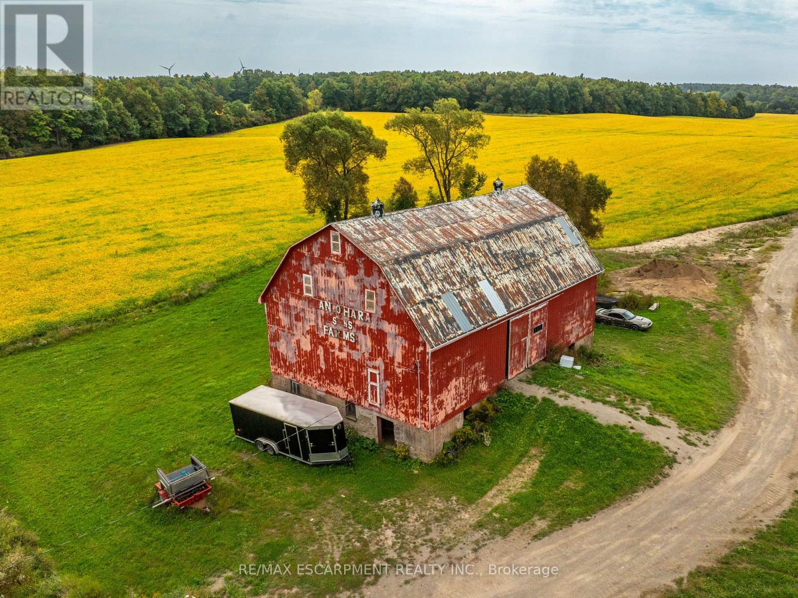 1951 Haldimand Road 17, Haldimand, Ontario  N0A 1E0 - Photo 4 - X12106351