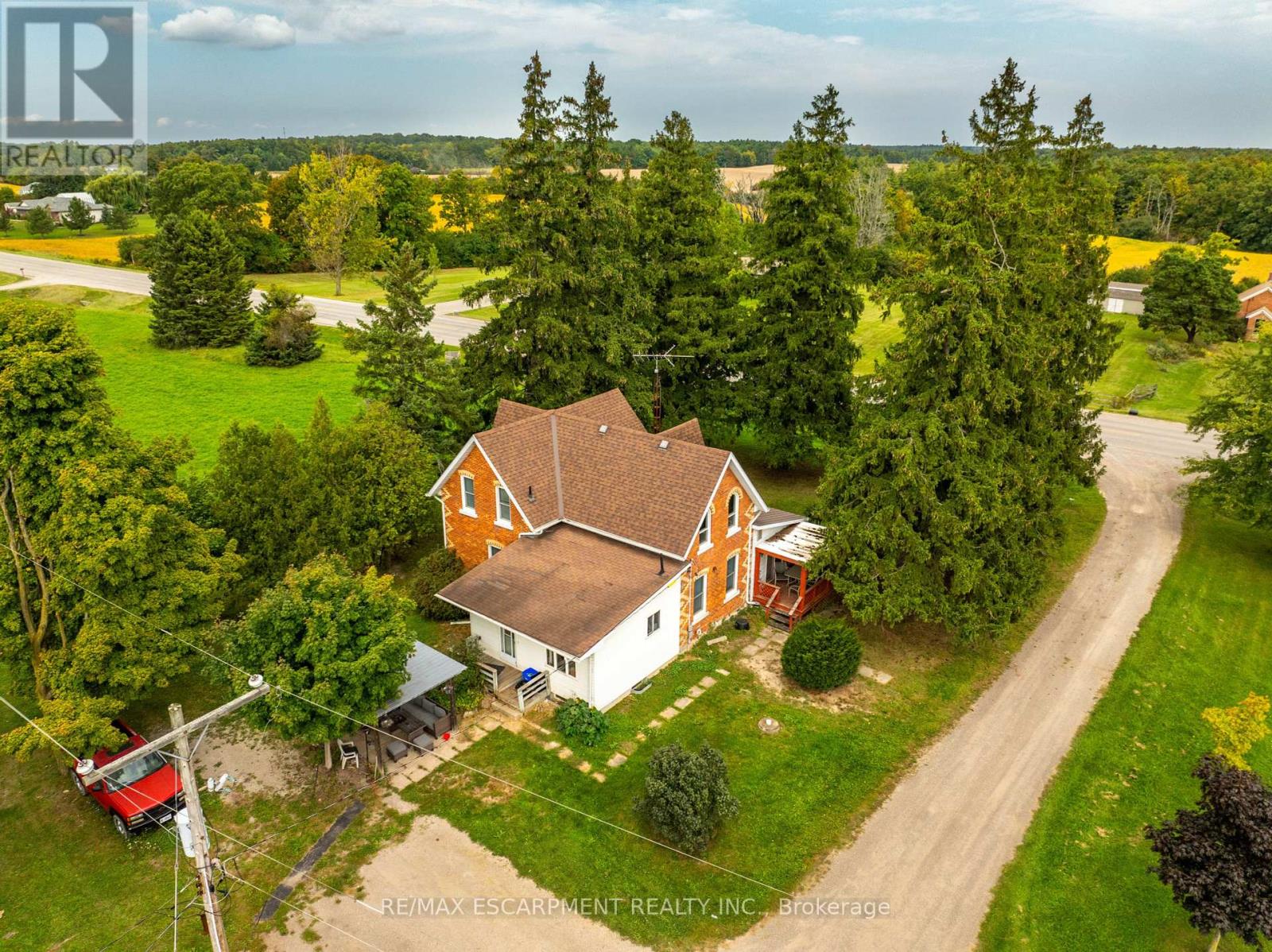 1951 Haldimand Road 17, Haldimand, Ontario  N0A 1E0 - Photo 7 - X12106351