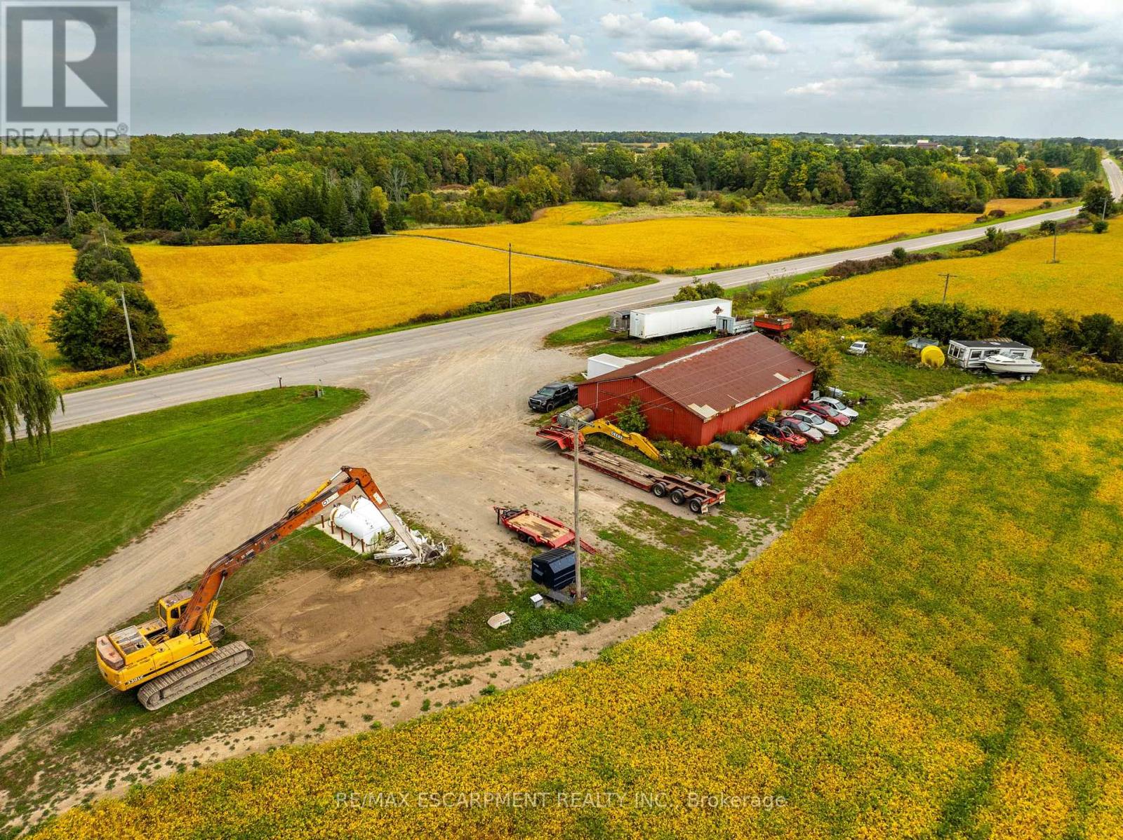 1951 Haldimand Road 17, Haldimand, Ontario  N0A 1E0 - Photo 8 - X12106351