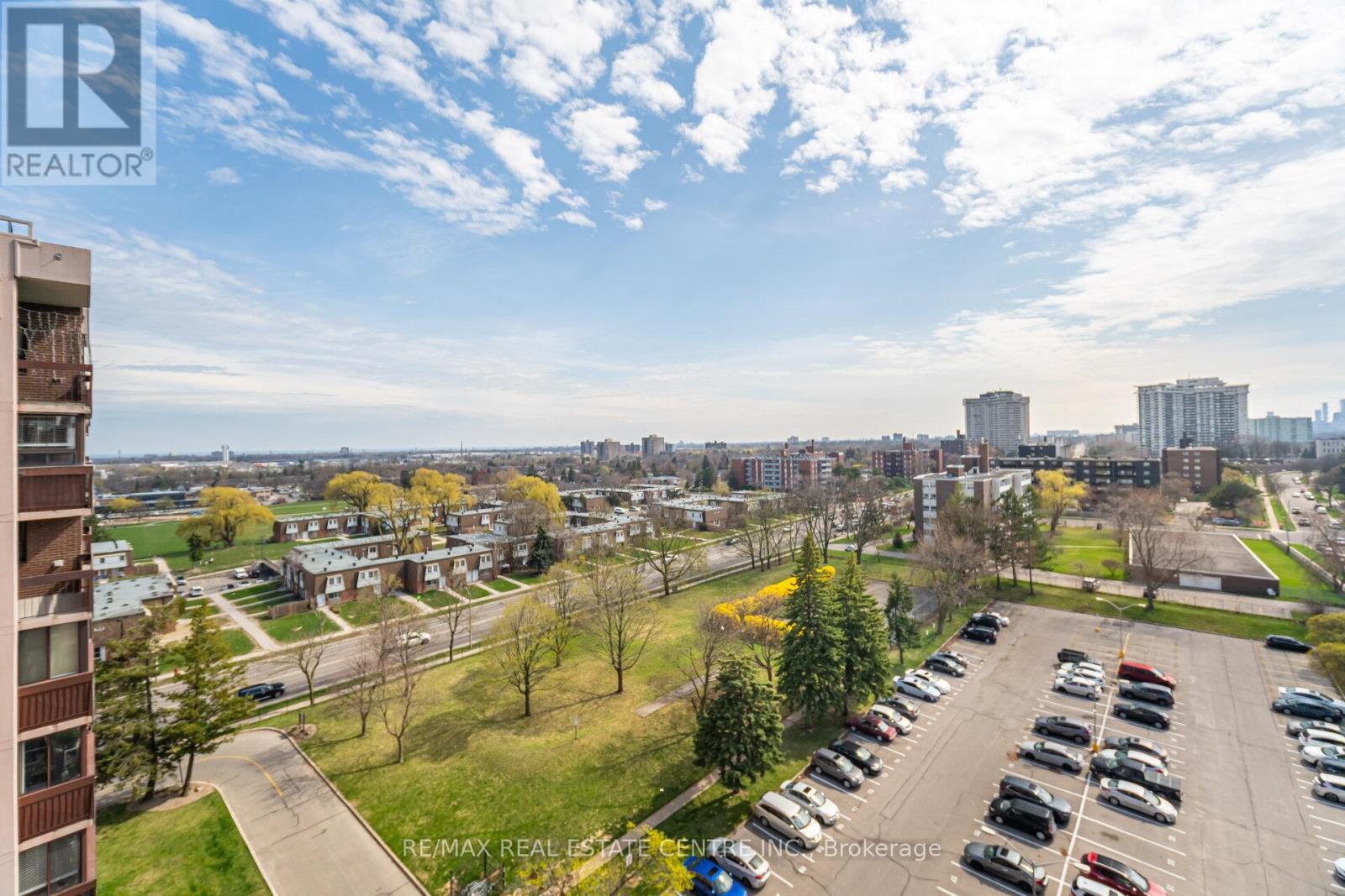 1111 - 1615 Bloor Street, Mississauga (Applewood), Ontario  L4X 1S2 - Photo 20 - W12106341