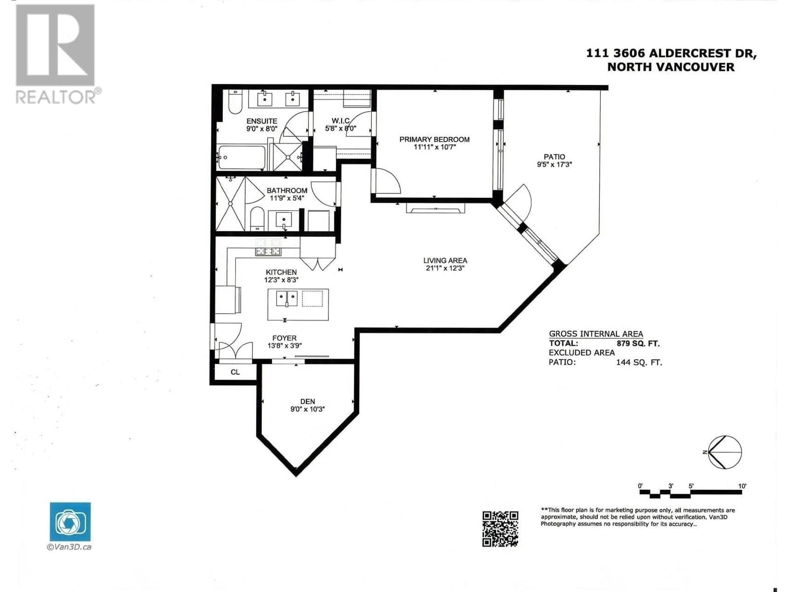 111 3606 Aldercrest Drive, North Vancouver, British Columbia  V7G 0A3 - Photo 28 - R2994179
