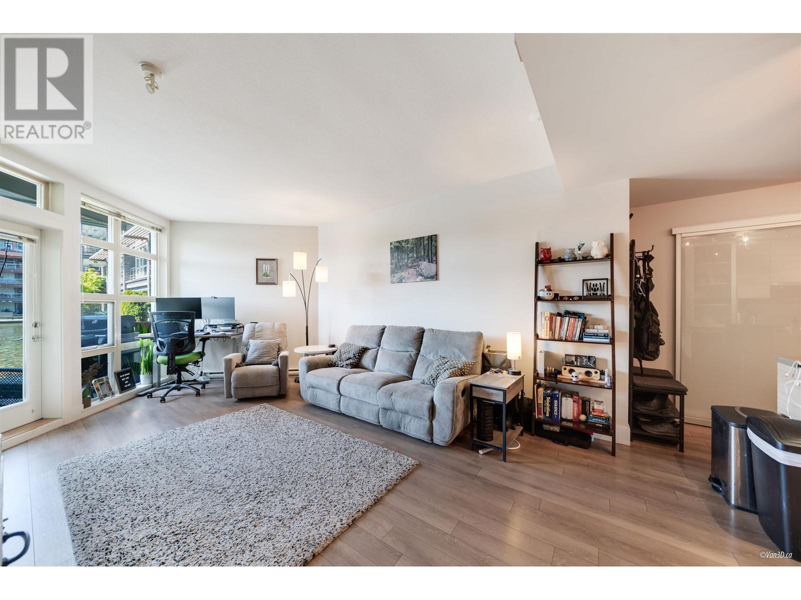 111 3606 Aldercrest Drive, North Vancouver, British Columbia  V7G 0A3 - Photo 10 - R2994179