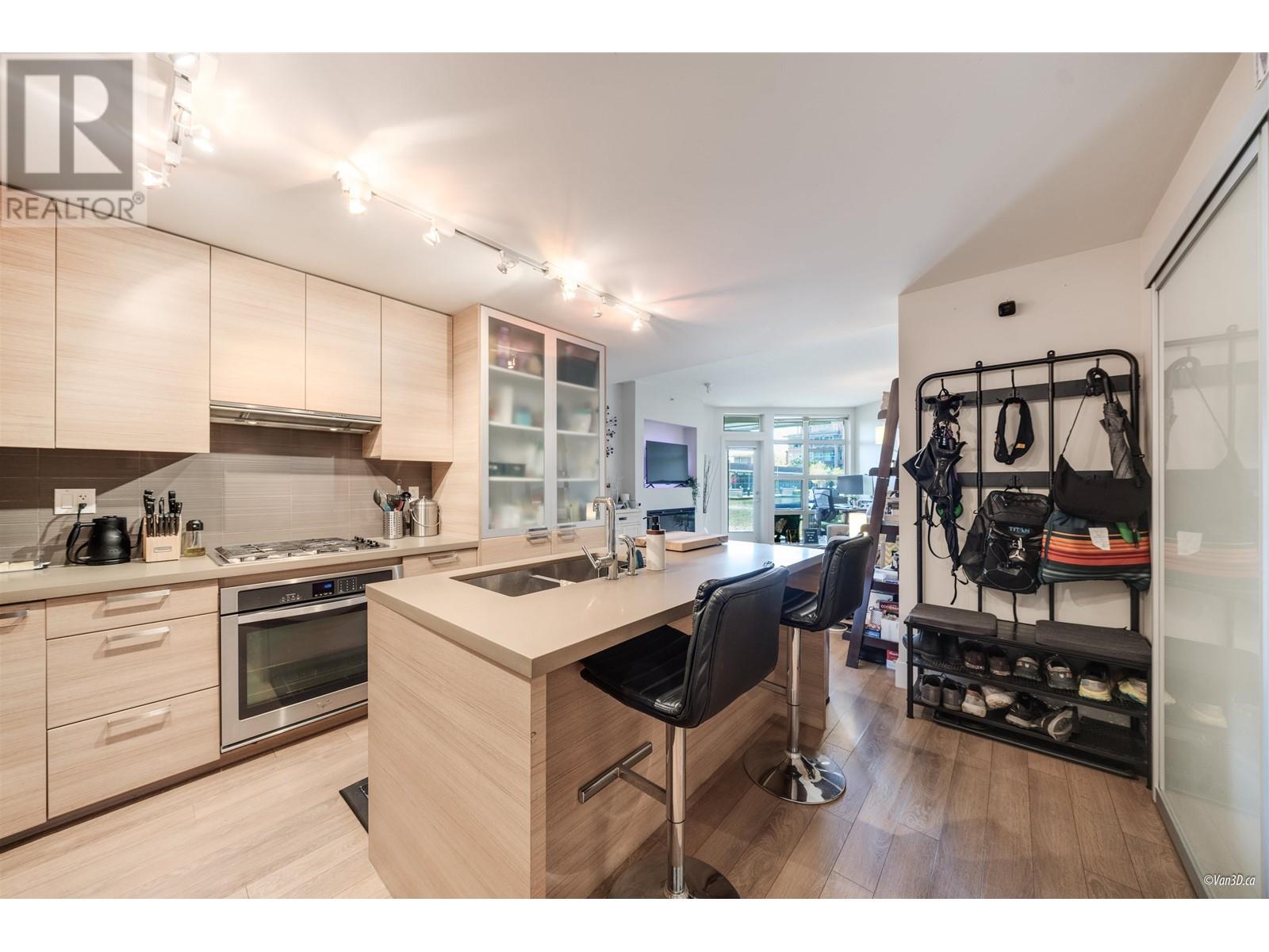 111 3606 Aldercrest Drive, North Vancouver, British Columbia  V7G 0A3 - Photo 6 - R2994179